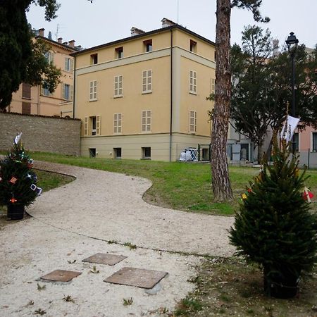 Modus Vivendi - Room E Relax Brisighella Esterno foto