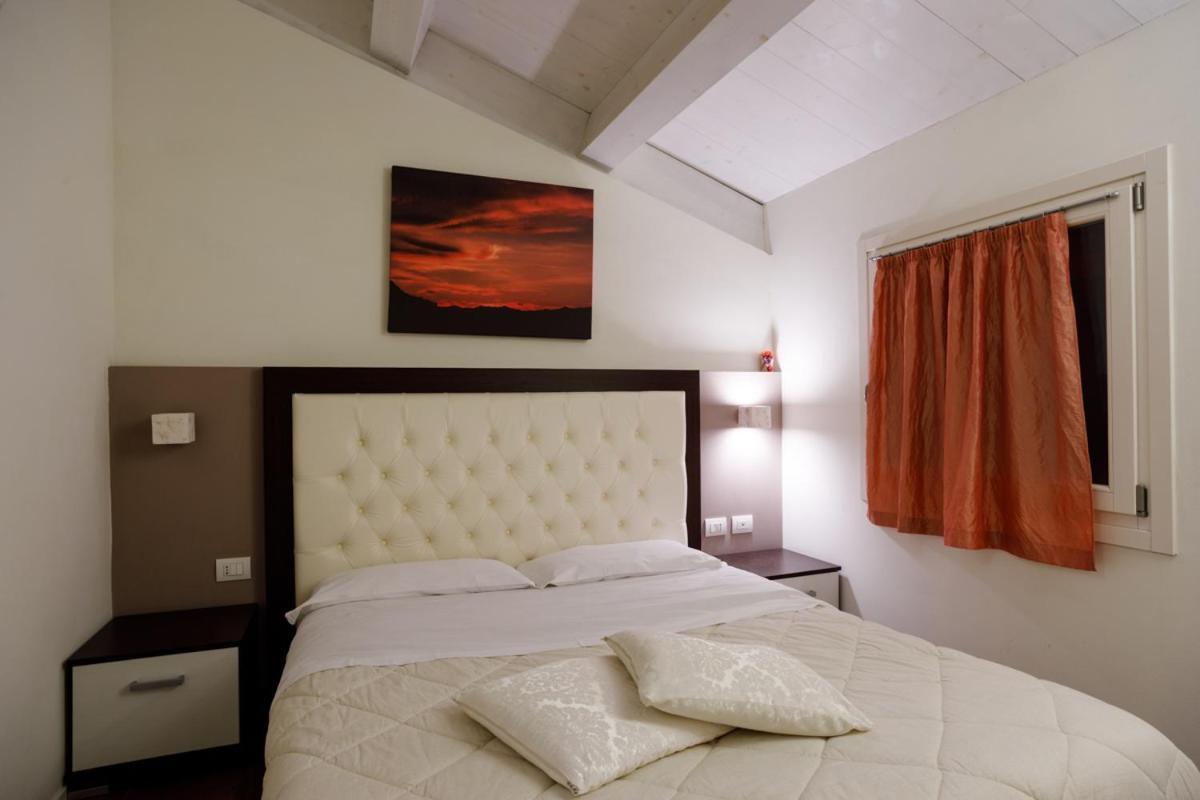 Modus Vivendi - Room E Relax Brisighella Esterno foto