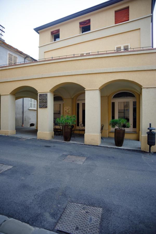 Modus Vivendi - Room E Relax Brisighella Esterno foto