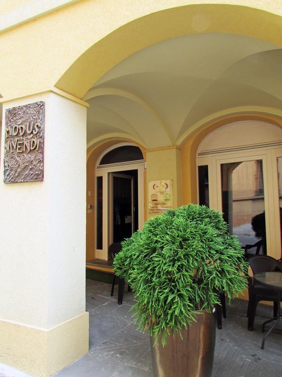 Modus Vivendi - Room E Relax Brisighella Esterno foto