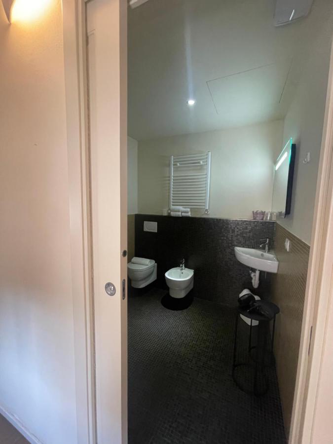 Modus Vivendi - Room E Relax Brisighella Esterno foto