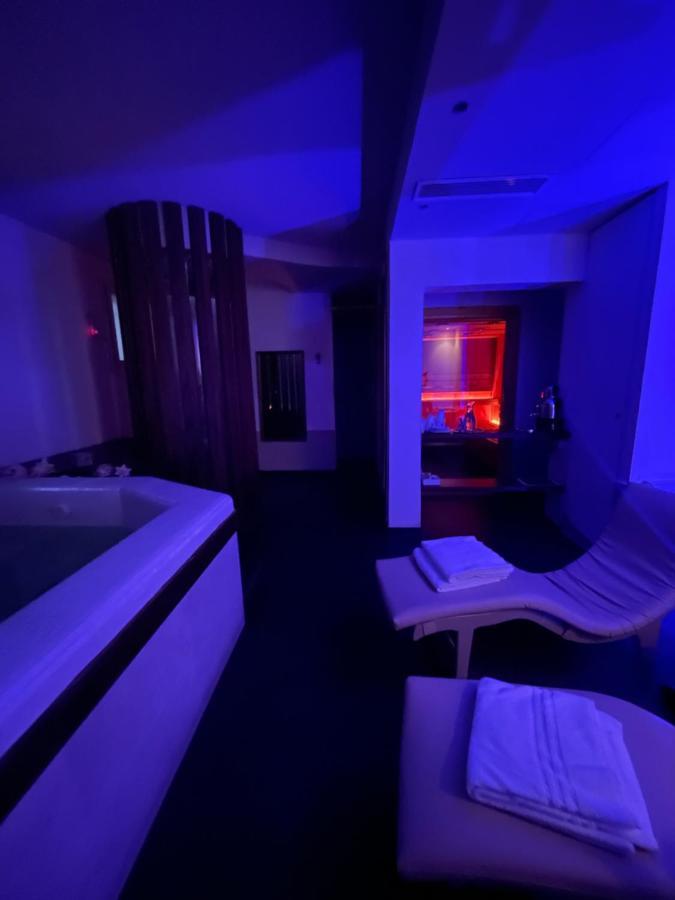 Modus Vivendi - Room E Relax Brisighella Esterno foto