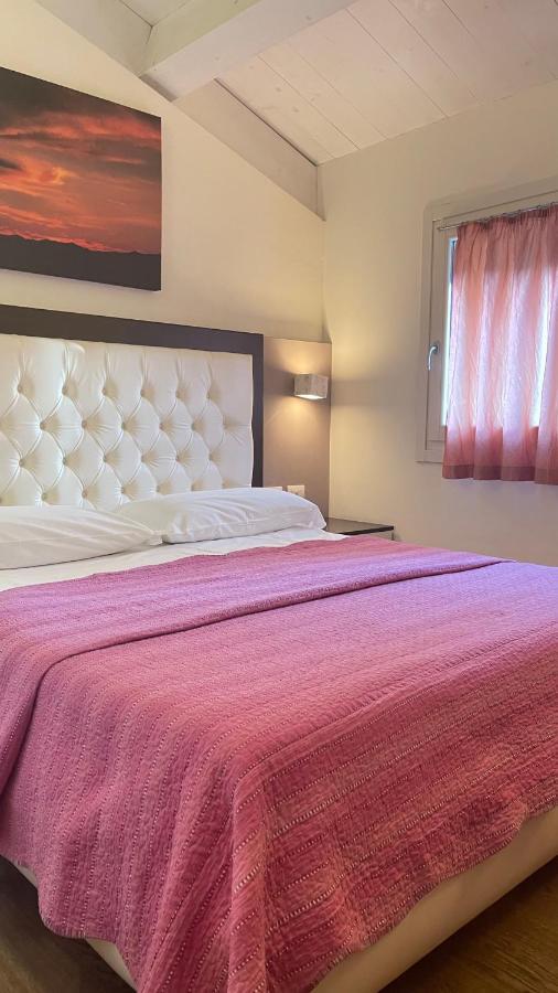 Modus Vivendi - Room E Relax Brisighella Esterno foto