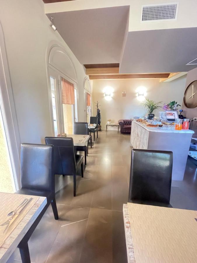 Modus Vivendi - Room E Relax Brisighella Esterno foto