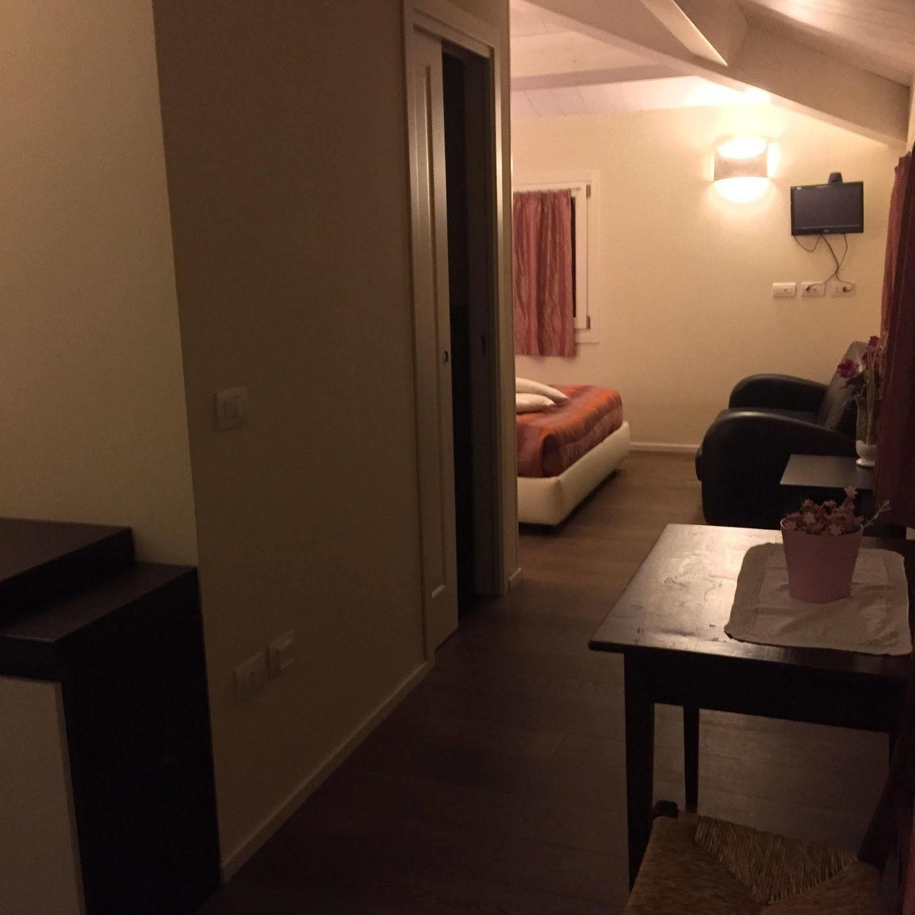 Modus Vivendi - Room E Relax Brisighella Esterno foto